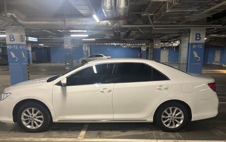 Toyota Camry, 2014 год, 1 400 000 рублей, 3 фотография