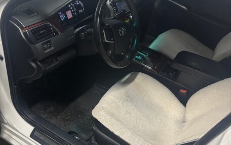 Toyota Camry, 2014 год, 1 400 000 рублей, 6 фотография