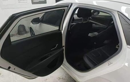 Hyundai Elantra, 2022 год, 1 280 230 рублей, 6 фотография