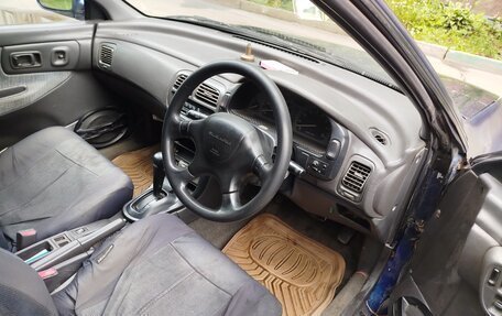 Subaru Impreza IV, 1996 год, 165 000 рублей, 10 фотография