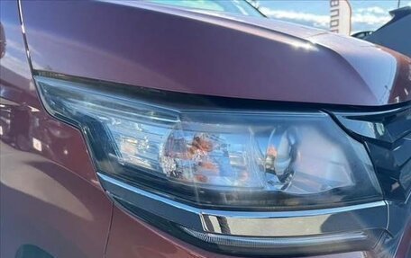 Honda N-WGN I рестайлинг, 2015 год, 555 000 рублей, 3 фотография