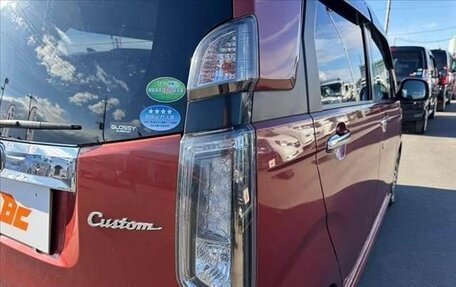 Honda N-WGN I рестайлинг, 2015 год, 555 000 рублей, 5 фотография