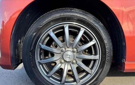 Honda N-WGN I рестайлинг, 2015 год, 555 000 рублей, 12 фотография