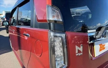 Honda N-WGN I рестайлинг, 2015 год, 555 000 рублей, 6 фотография