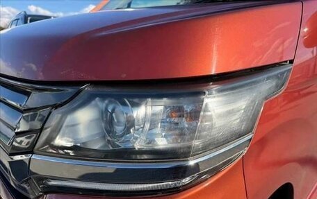 Honda N-WGN I рестайлинг, 2015 год, 555 000 рублей, 4 фотография