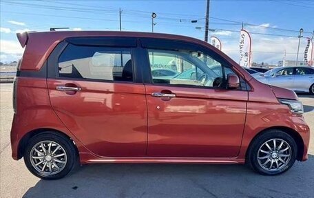 Honda N-WGN I рестайлинг, 2015 год, 555 000 рублей, 9 фотография