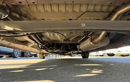 Honda N-WGN I рестайлинг, 2015 год, 555 000 рублей, 14 фотография