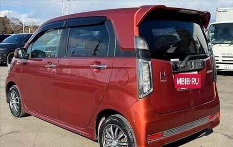 Honda N-WGN I рестайлинг, 2015 год, 555 000 рублей, 8 фотография