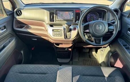 Honda N-WGN I рестайлинг, 2015 год, 555 000 рублей, 15 фотография