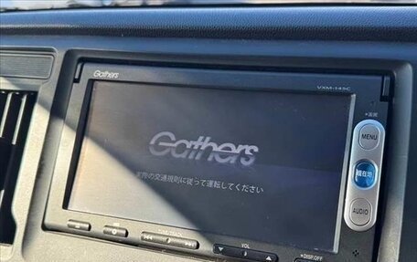 Honda N-WGN I рестайлинг, 2015 год, 555 000 рублей, 17 фотография