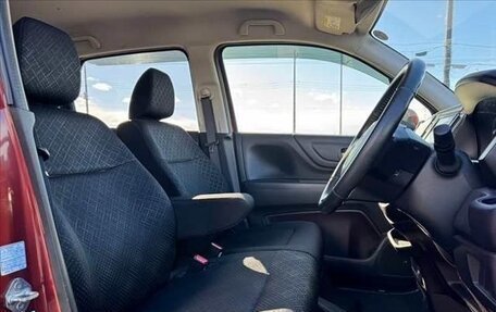 Honda N-WGN I рестайлинг, 2015 год, 555 000 рублей, 22 фотография