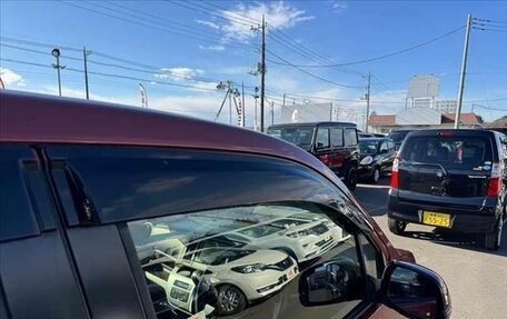 Honda N-WGN I рестайлинг, 2015 год, 555 000 рублей, 28 фотография