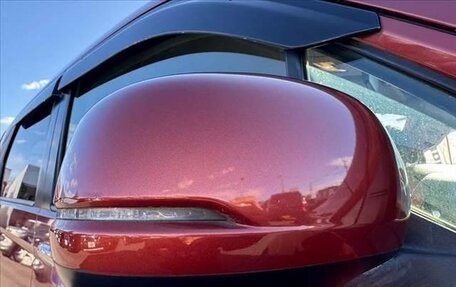 Honda N-WGN I рестайлинг, 2015 год, 555 000 рублей, 34 фотография