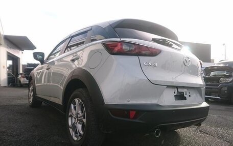 Mazda CX-3 I, 2022 год, 1 350 000 рублей, 8 фотография