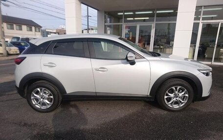 Mazda CX-3 I, 2022 год, 1 350 000 рублей, 3 фотография