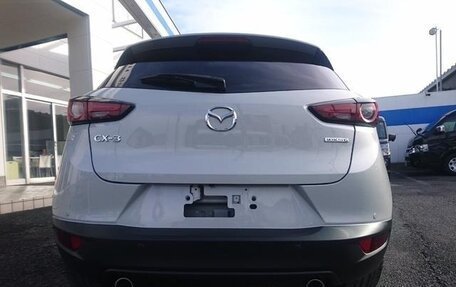 Mazda CX-3 I, 2022 год, 1 350 000 рублей, 7 фотография