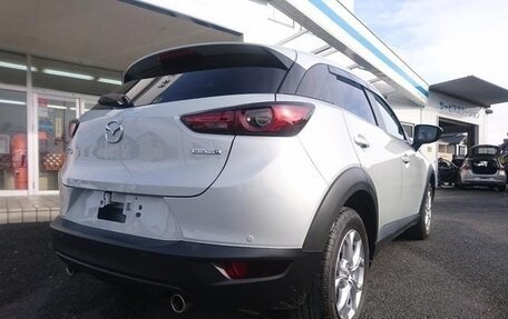 Mazda CX-3 I, 2022 год, 1 350 000 рублей, 6 фотография
