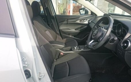 Mazda CX-3 I, 2022 год, 1 350 000 рублей, 10 фотография