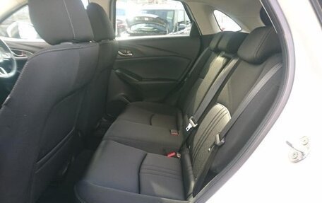 Mazda CX-3 I, 2022 год, 1 350 000 рублей, 11 фотография