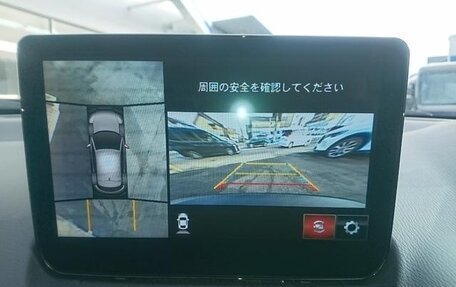 Mazda CX-3 I, 2022 год, 1 350 000 рублей, 15 фотография