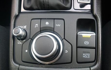 Mazda CX-3 I, 2022 год, 1 350 000 рублей, 21 фотография