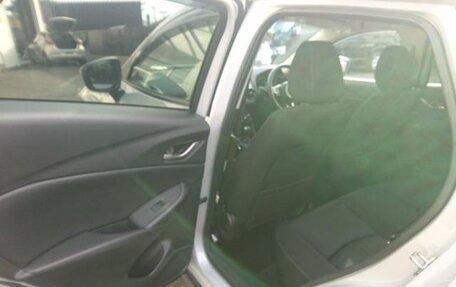 Mazda CX-3 I, 2022 год, 1 350 000 рублей, 12 фотография