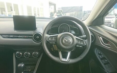 Mazda CX-3 I, 2022 год, 1 350 000 рублей, 14 фотография