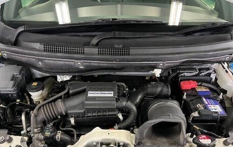 Honda N-WGN I рестайлинг, 2014 год, 572 000 рублей, 11 фотография