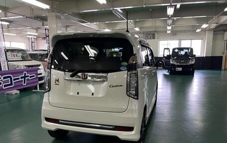 Honda N-WGN I рестайлинг, 2014 год, 572 000 рублей, 6 фотография