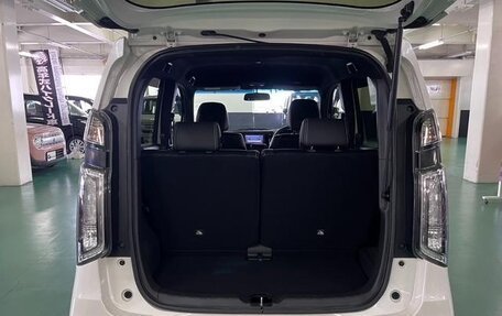 Honda N-WGN I рестайлинг, 2014 год, 572 000 рублей, 12 фотография