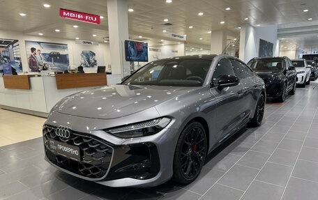 Audi A5, 2025 год, 6 370 000 рублей, 5 фотография