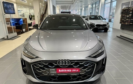 Audi A5, 2025 год, 6 370 000 рублей, 6 фотография