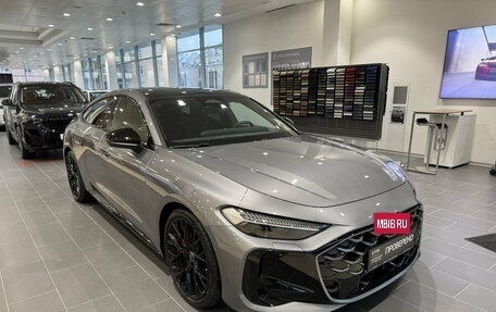 Audi A5, 2025 год, 6 370 000 рублей, 7 фотография