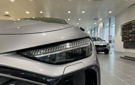 Audi A5, 2025 год, 6 370 000 рублей, 21 фотография