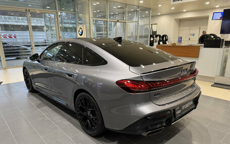 Audi A5, 2025 год, 6 370 000 рублей, 11 фотография