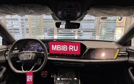 Audi A5, 2025 год, 6 370 000 рублей, 18 фотография