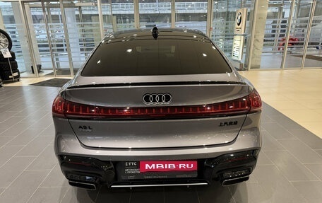 Audi A5, 2025 год, 6 370 000 рублей, 10 фотография