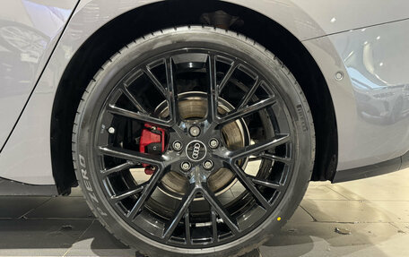 Audi A5, 2025 год, 6 370 000 рублей, 22 фотография