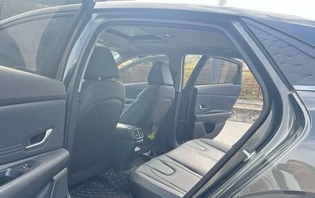 Hyundai Elantra, 2024 год, 1 220 230 рублей, 7 фотография
