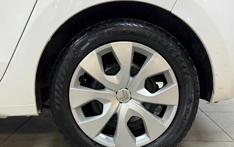 Citroen C3 Picasso I, 2012 год, 712 000 рублей, 9 фотография