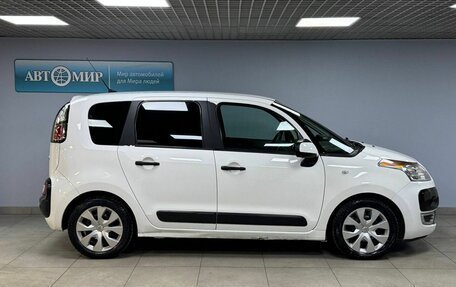 Citroen C3 Picasso I, 2012 год, 712 000 рублей, 8 фотография