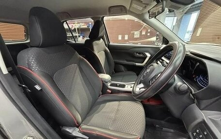 Toyota Raize I, 2023 год, 1 295 000 рублей, 11 фотография