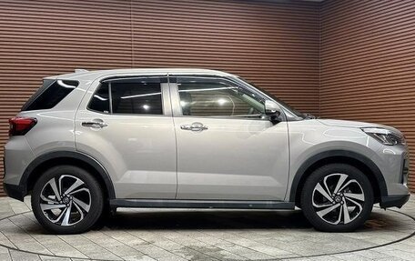 Toyota Raize I, 2023 год, 1 295 000 рублей, 4 фотография