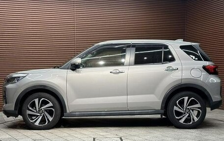 Toyota Raize I, 2023 год, 1 295 000 рублей, 8 фотография