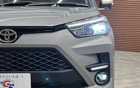 Toyota Raize I, 2023 год, 1 295 000 рублей, 13 фотография