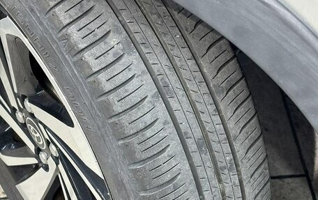 Toyota Raize I, 2023 год, 1 295 000 рублей, 18 фотография