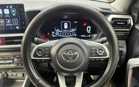 Toyota Raize I, 2023 год, 1 295 000 рублей, 15 фотография