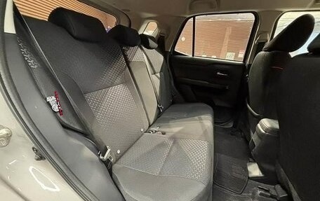 Toyota Raize I, 2023 год, 1 295 000 рублей, 12 фотография