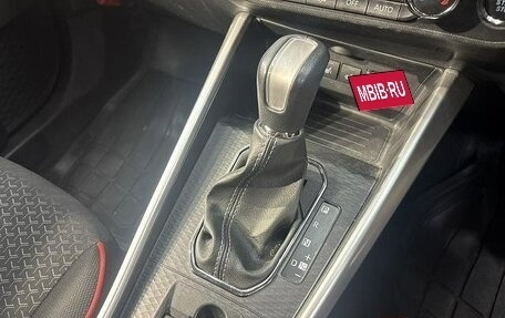 Toyota Raize I, 2023 год, 1 295 000 рублей, 24 фотография