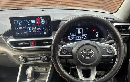 Toyota Raize I, 2023 год, 1 295 000 рублей, 34 фотография